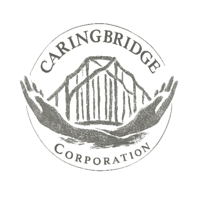 Scaled down image caring bridge corp