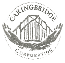 Caring Bridge Logo Oklahoma